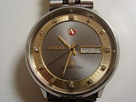 Latest Rado Watches