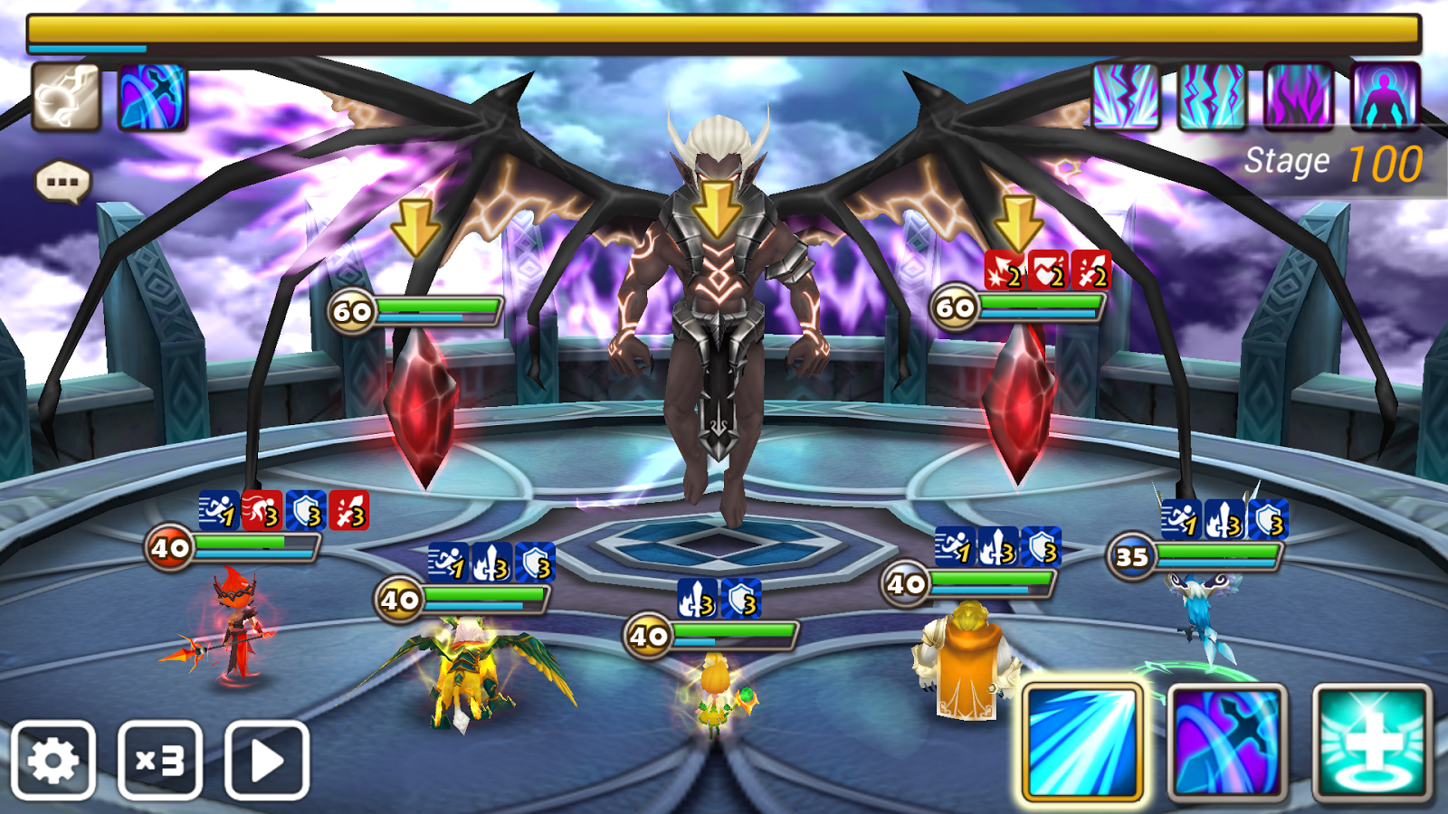 golem luck the complete