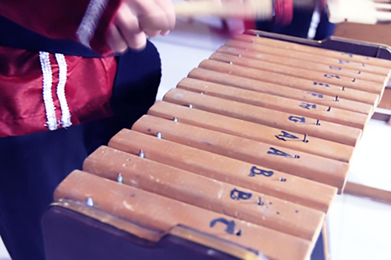 Kolintang, Alat Musik Tradisional Dari Minahasa Sulawesi Utara