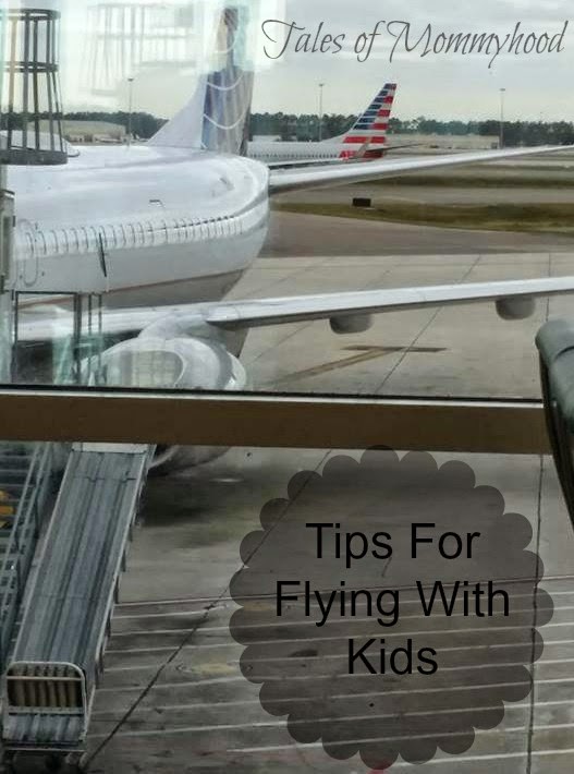 family travel, tips for flying with kids, airport, bored, children, flying, planes