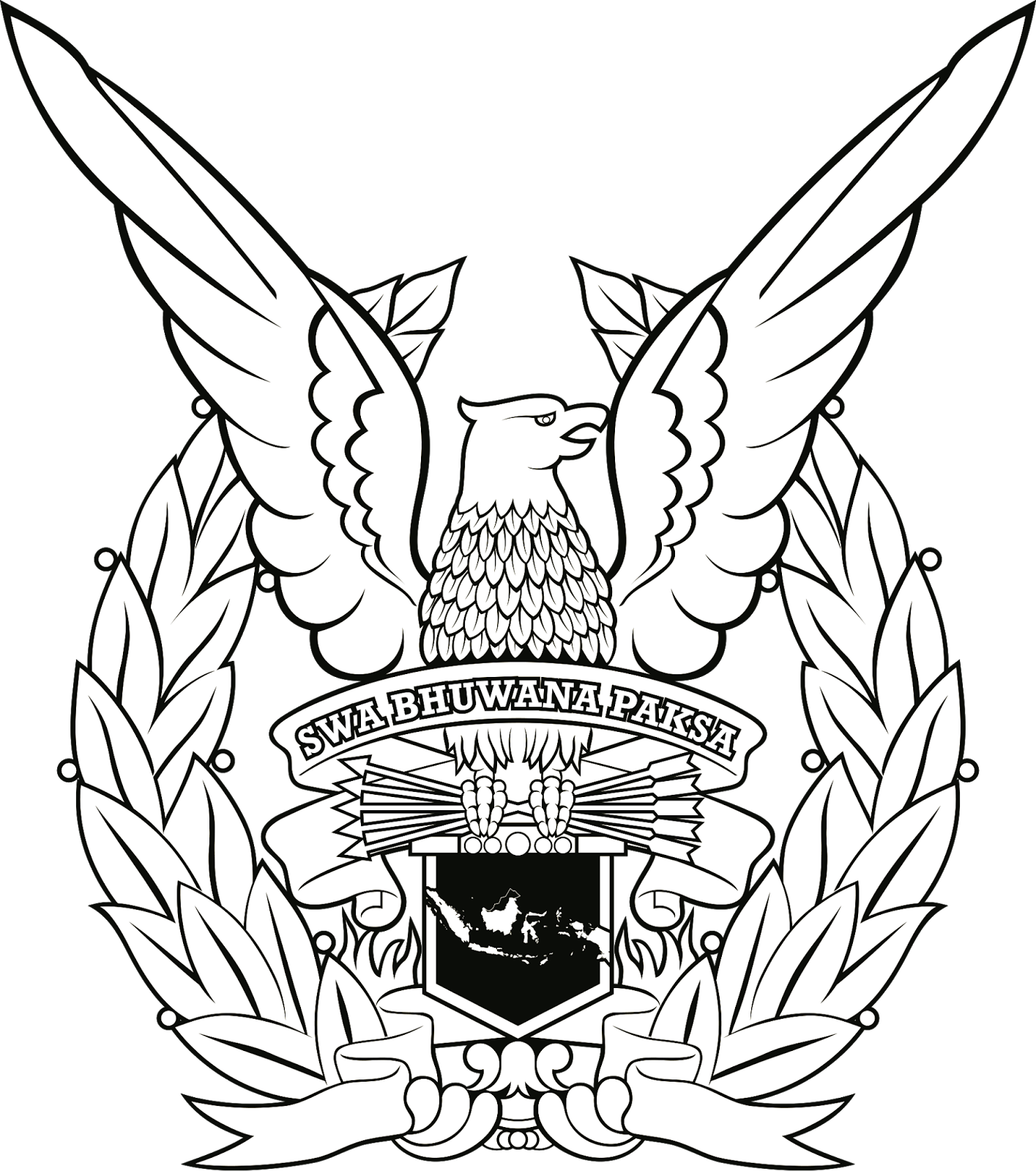 Logo Tni Au Png