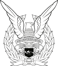 Logo TNI AU_Indonesian Air Force BW