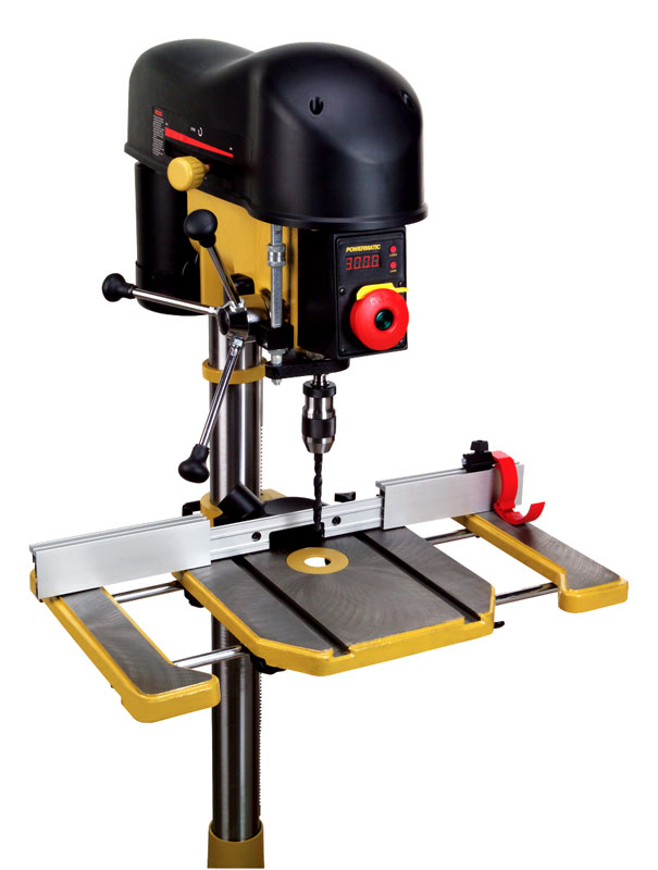 POWERMATIC PM2800 18 INCH VARIABLE SPEED DRILL PRESS CHEAPEST PRICE ...