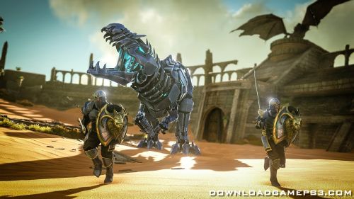 Ark Survival Evolved Download Game Ps3 Ps4 Ps2 Rpcs3 Pc Free