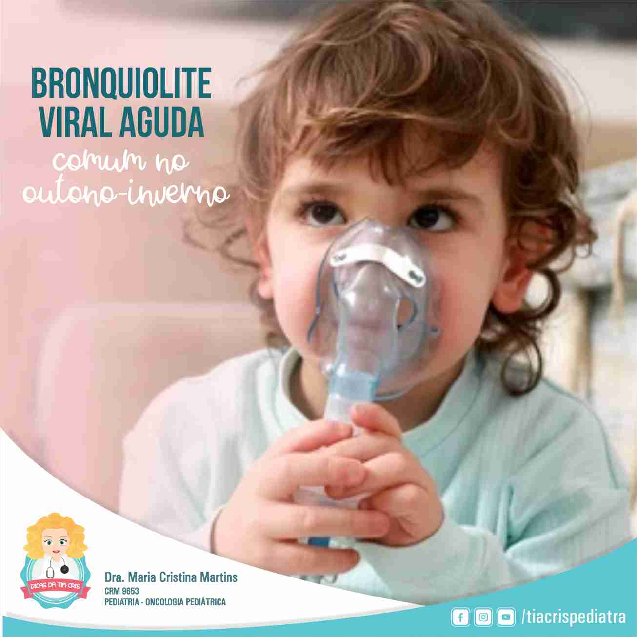 bronquiolite viral aguda