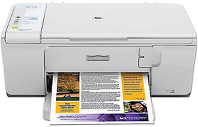 hp officejet 4200 all in one printer software download