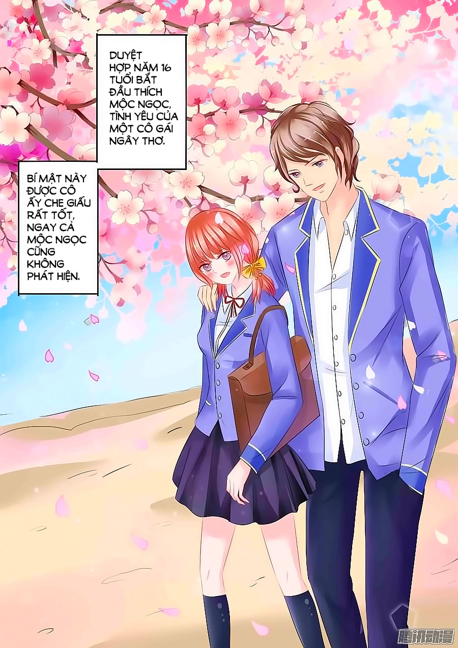 Chiêm Cốt Sư Chap 22 - Next Chap 23