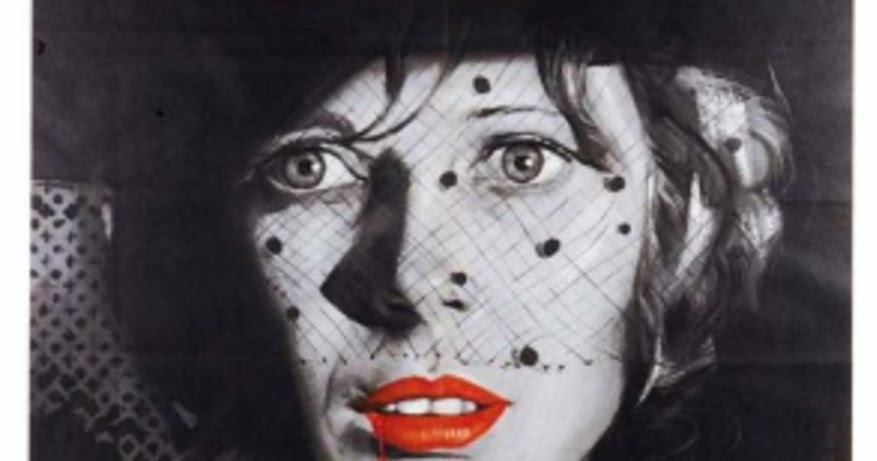 Culture Prohibée: Le Parfum De La Dame En Noir