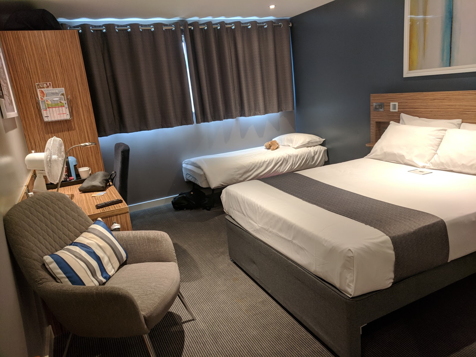 A Short Stay in Windsor with Kids North East Family Fun