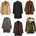 Winter Coats You Need To Try