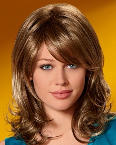 Cute Hairstyles Age S Medium Length Hair Pictures Paulesss Cute Haircuts Medium Length Hair On Curly Styles 2010 2017 Jpg