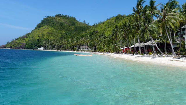 Terpukkau Kecantikan Pulau Banyak, Lokasi Liburan Yang Luar Biasa Terpukkau Kecantikan Pulau Banyak, Lokasi Liburan Yang Luar Biasa