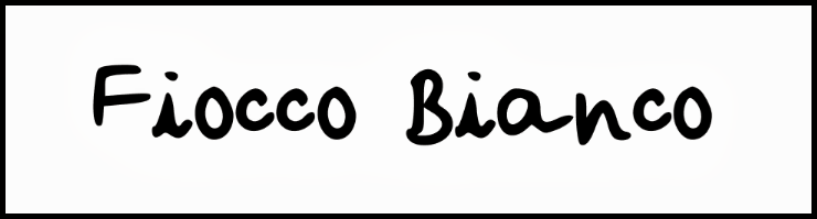 Fiocco Bianco