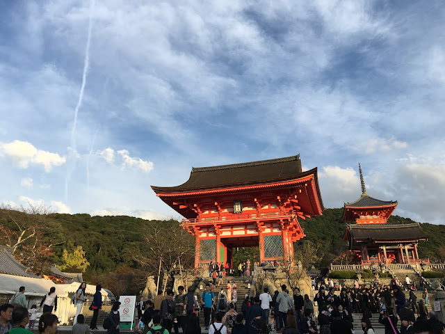 kyoto kiyomizudera kiyomizu temple