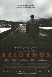 descargar Retornos (2010), Retornos (2010) español