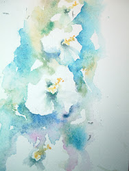 watercolor hollyhock buzzard diana loose haines jean wing davis doggie serta decaying sunflower demonstrations mattress
