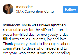 NETIZEN BASHED MAINE MENDOZA'S STATEMENT NETIZEN BASHED MAINE MENDOZA'S STATEMENT