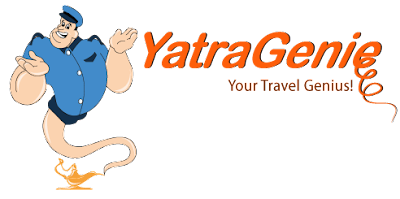 YatraGenie: Online bus ticketing and cab-booking platform in Mana Telangana