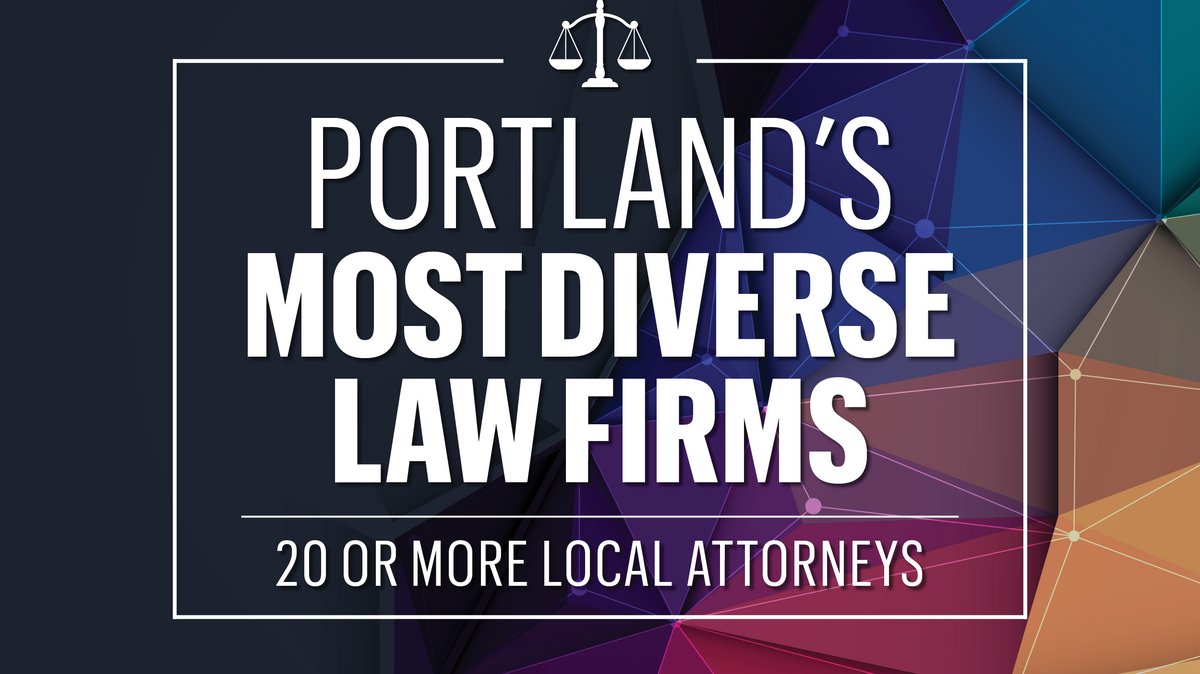 Law Firms Portland Oregon and Top Portland Business & Commercial Lawyer