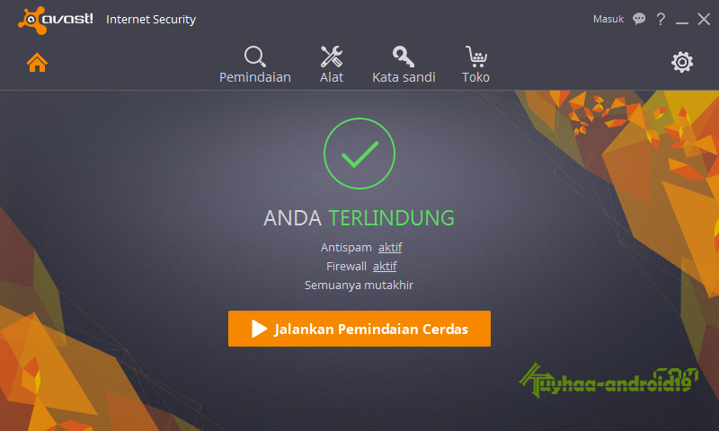 Avast Internet Security