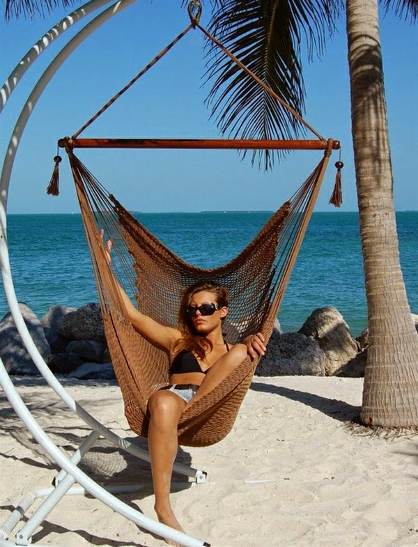 Amazing Hammocks From All Around The World