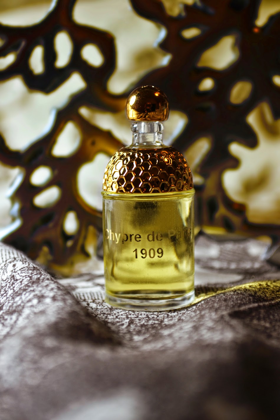 Chanel Names an Heir to Perfume Throne  Chanel perfume, Perfume, Luxury  perfume