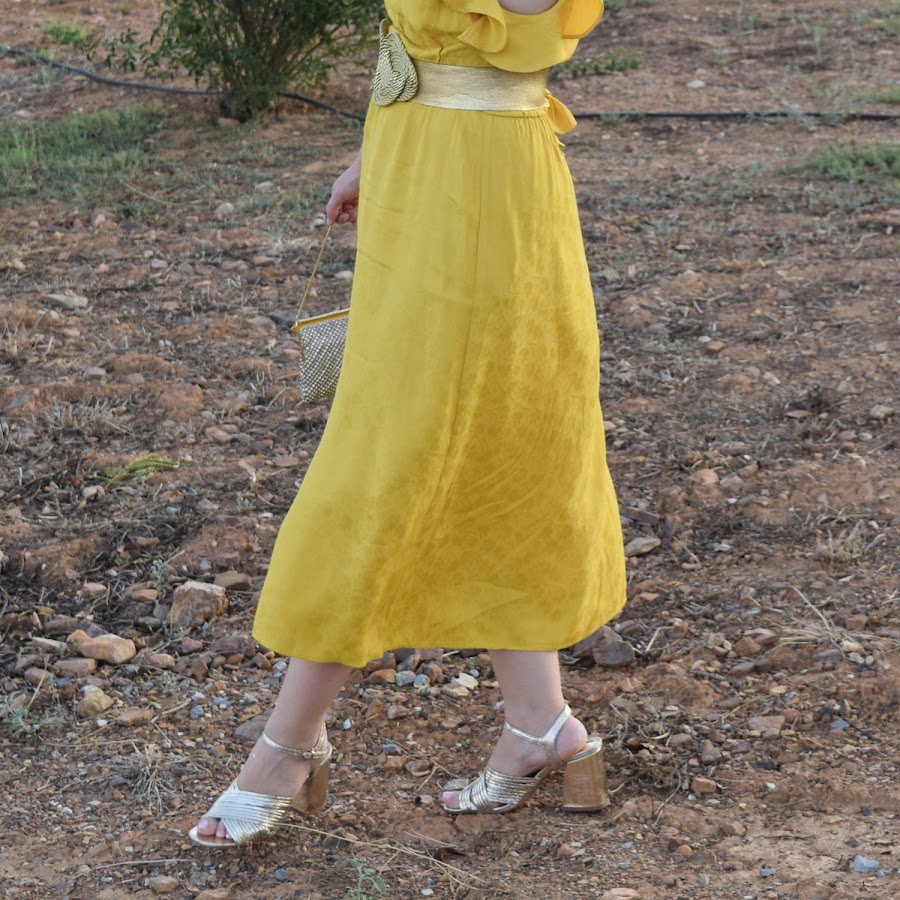Look_amarillo_invitada_boda