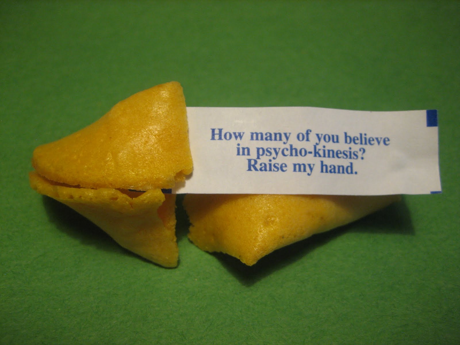 Savvy and Sage Fortune Cookie Friday The Elusive JokeFortune