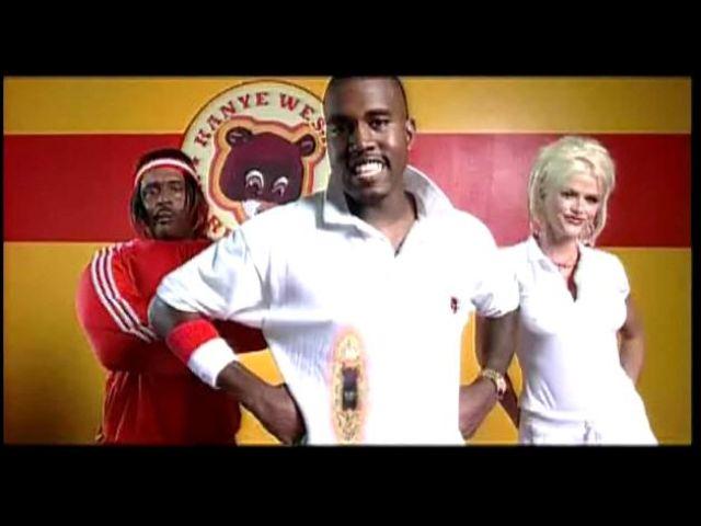 98  Kanye the new workout plan lyrics for Women