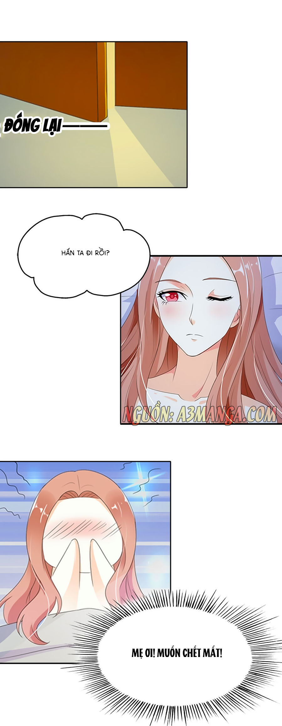 Song Diện Danh Viện - Chương 38 - Trang 2