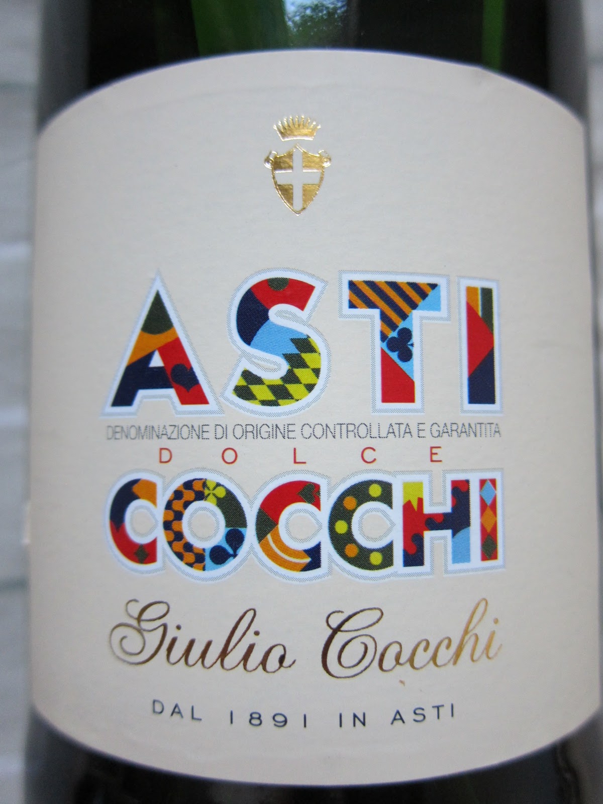 Skymeme 品酒 氣泡酒 亞斯提 香檳 Asti Spumanti薦名單