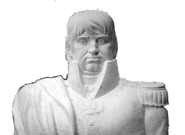 Generał Jan Henryk Dąbrowski 1755 1818 Tradycja Legionowa