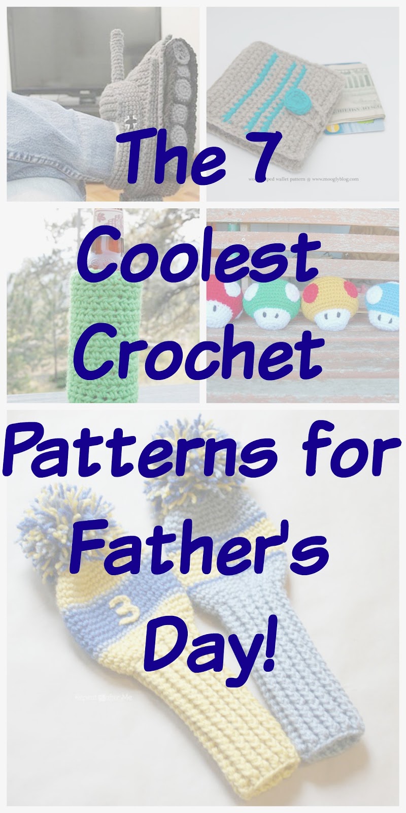 Coolest Crochet