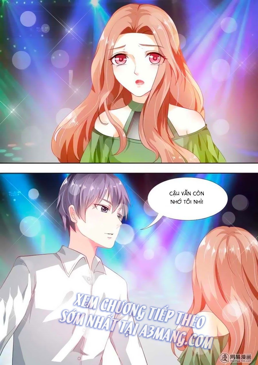 Song Diện Danh Viện - Chương 2 - Trang 12