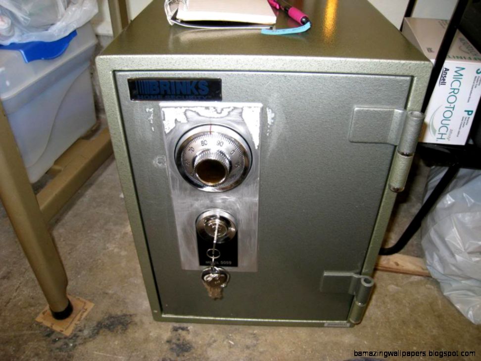 View topic   Cracking a Brinks 5059 safe today   Keypicking