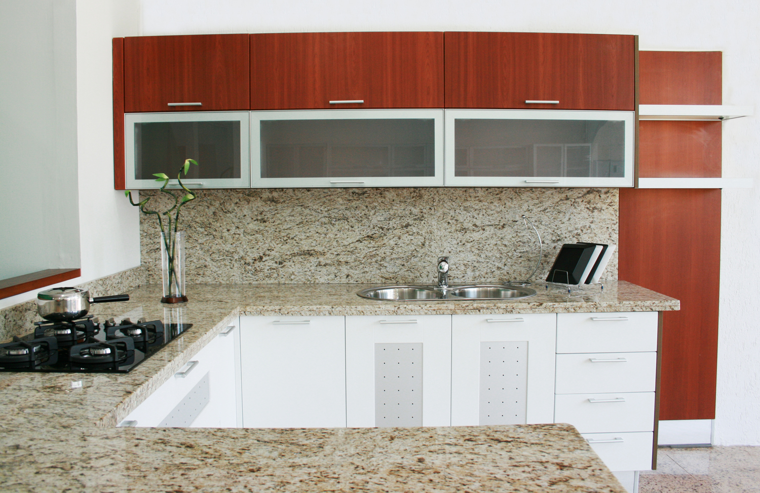 Corporacion JNE, C.A.: Modelos de cocinas