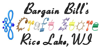 Rice Lake Craft Store Rice Lake Craft Store
