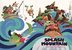 splash disney mountain walt cartoon poster characters brer rabbit anniversary parks rides cave disneyland ride wdw svg silhouette mickey park