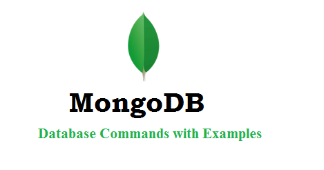 MongoDB Database Commands with Examples | Web Technology Experts Notes