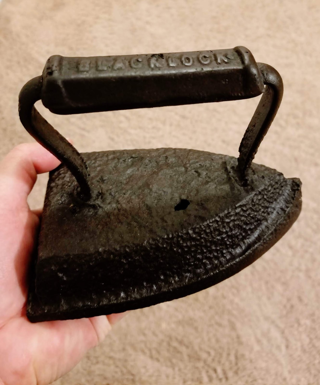 Episode 99 Cast Iron History, Seasoning, and Restoration with Ned