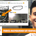 Franco Hernandez, Nagparamdam nga ba kay Hashtag Jimboy Matapos nitong Magpakita sa Latest Roll sa Phone niya?