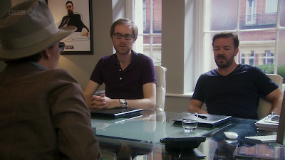 Colin and Nick's blog