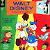 Walt Disney Comics Digest #22 - Carl Barks reprints 