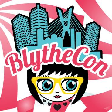 1º BlytheCon Brasil São Paulo