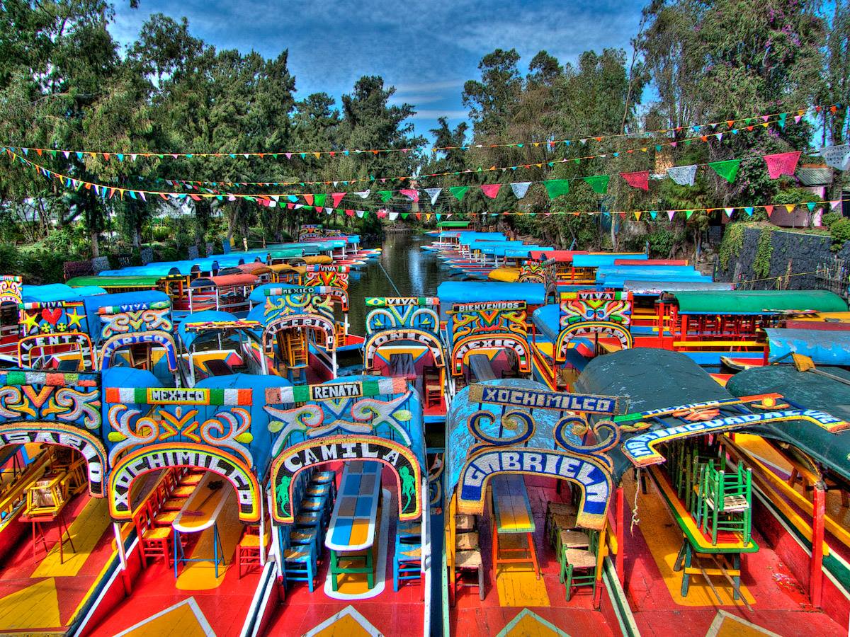 Xochimilco