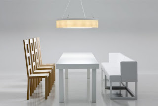 Decoracion de Interiores: Muebles Modernos para Comedor