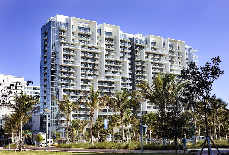 Four Stars W Hotel Miami Beach | Best Travel Sites