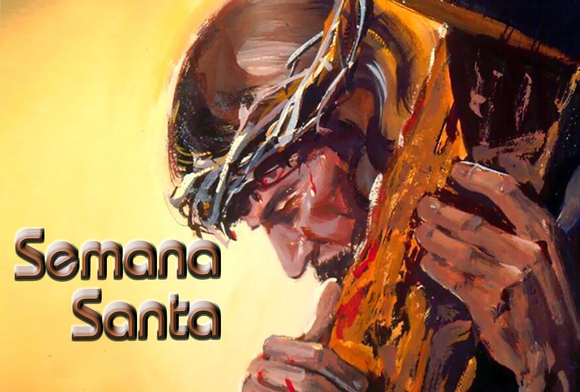 Parroquia Bajadilla (Algeciras) SEMANA SANTA Parroquia Bajadilla (Algeciras) SEMANA SANTA