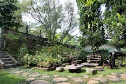villa la lita gunung bunder