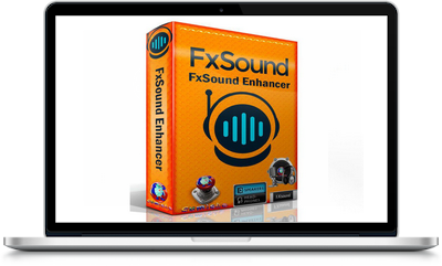 FxSound Enhancer 13.028 Full Version FxSound Enhancer 13.028 Full Version